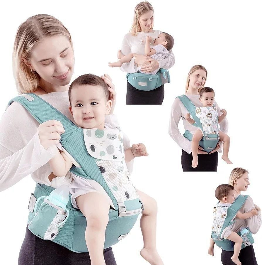 Baby Caring ማዘያ 009